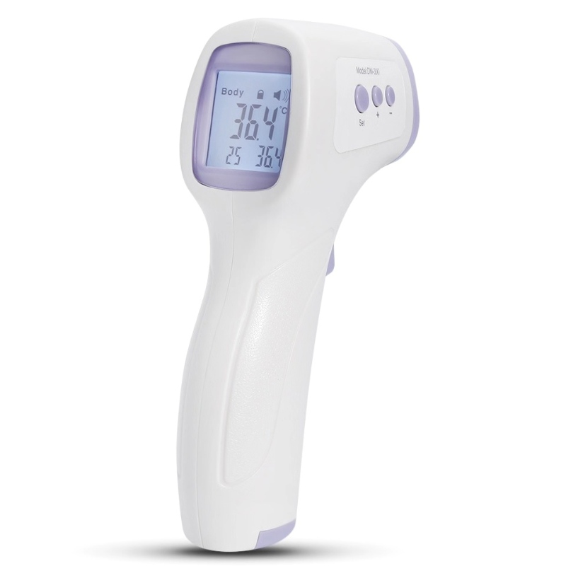 Baby Infrared Thermometer